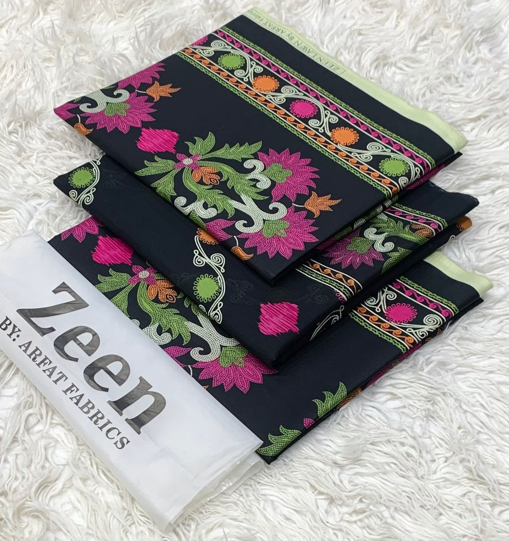 (Noor collection)ZEEN
