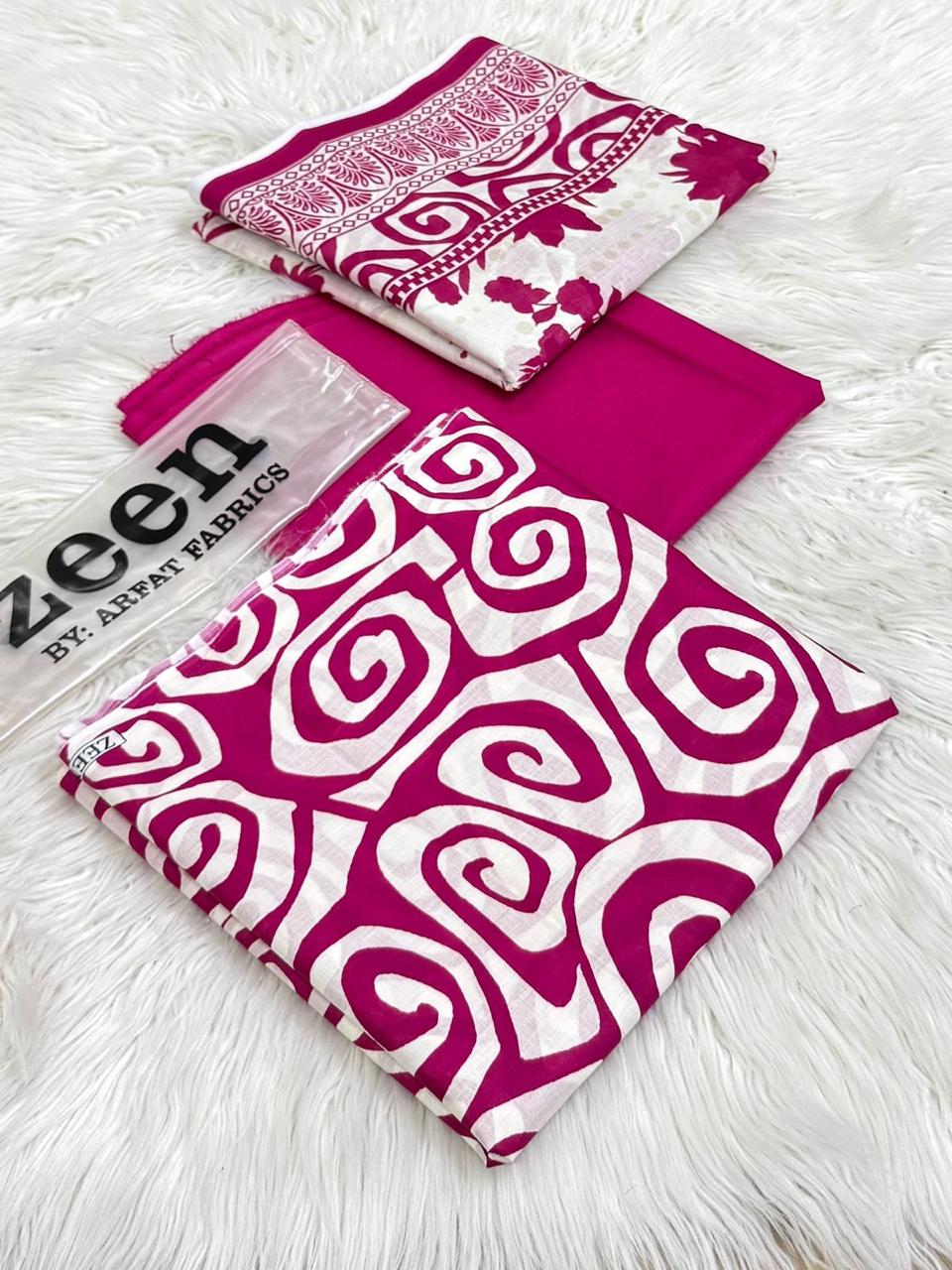 (Noor collection)ZEEN