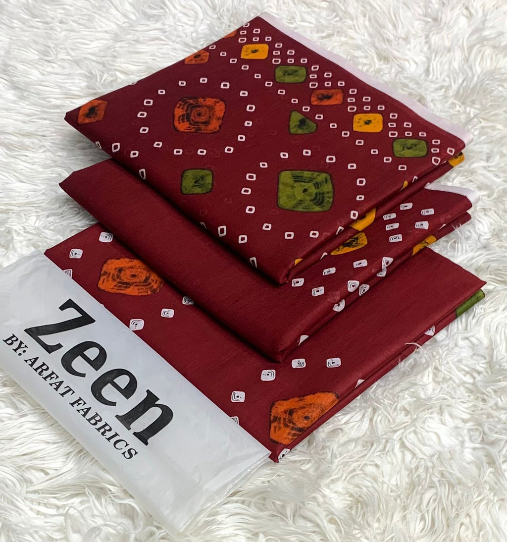 (Noor collection)ZEEN