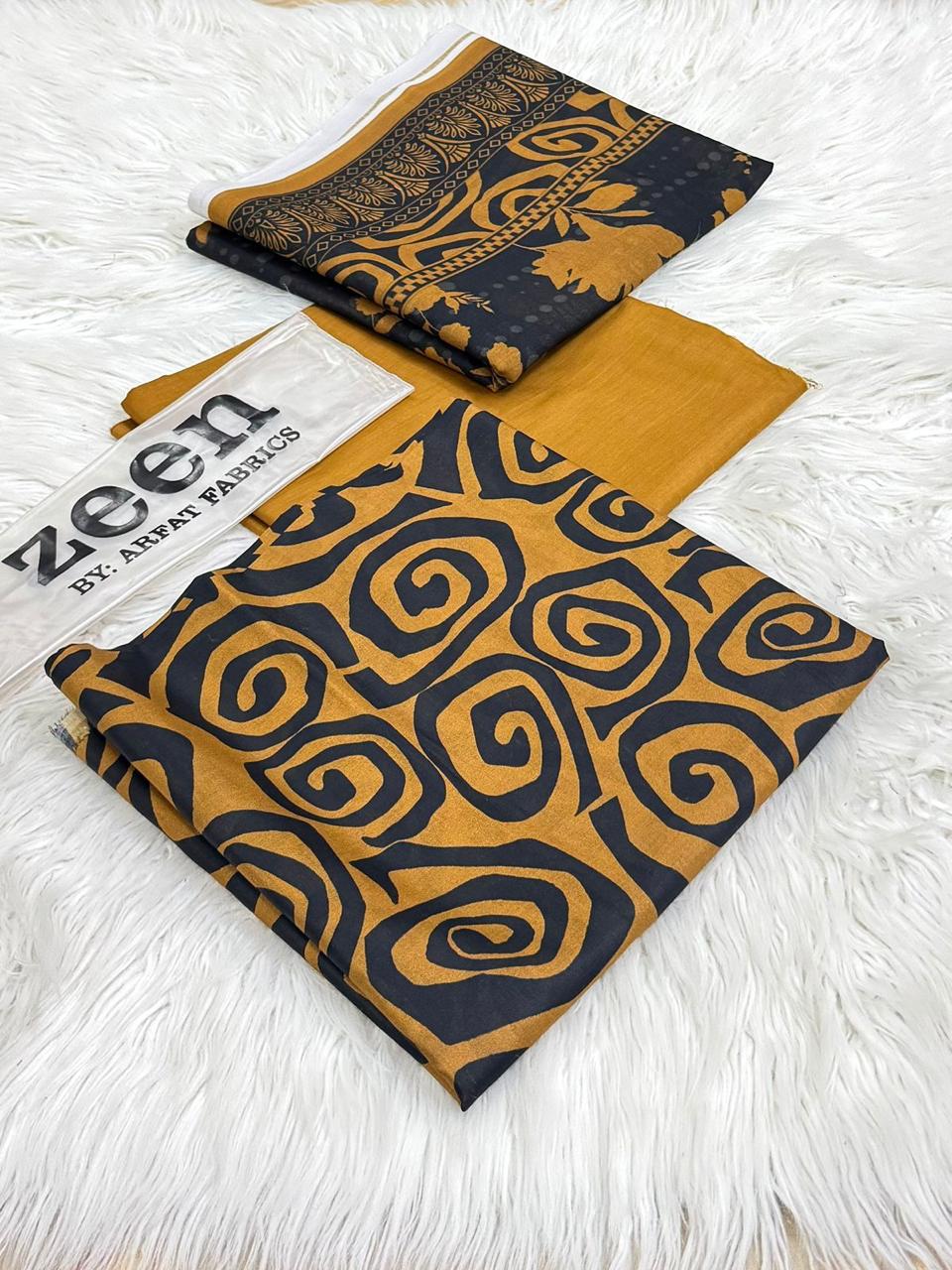 (Noor collection)ZEEN