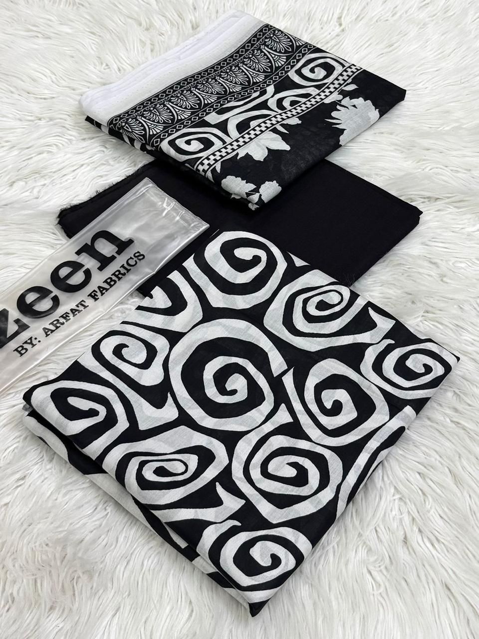 (Noor collection)ZEEN
