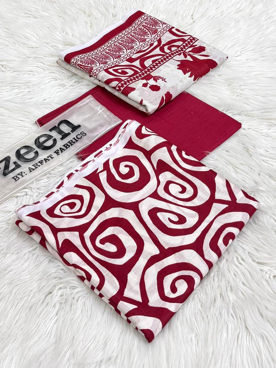 (Noor collection)ZEEN