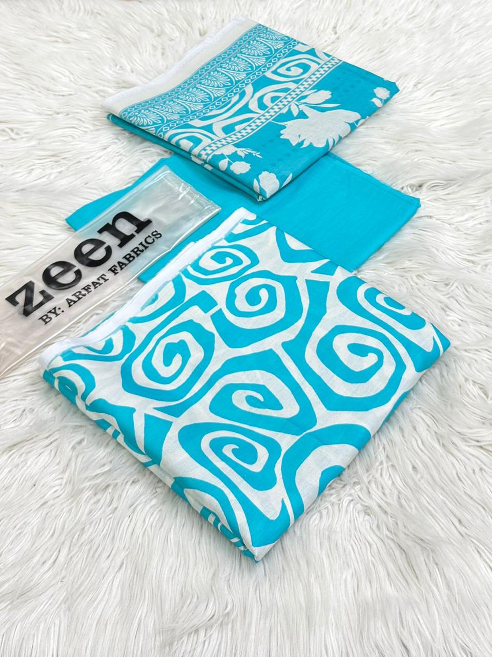 (Noor collection)ZEEN