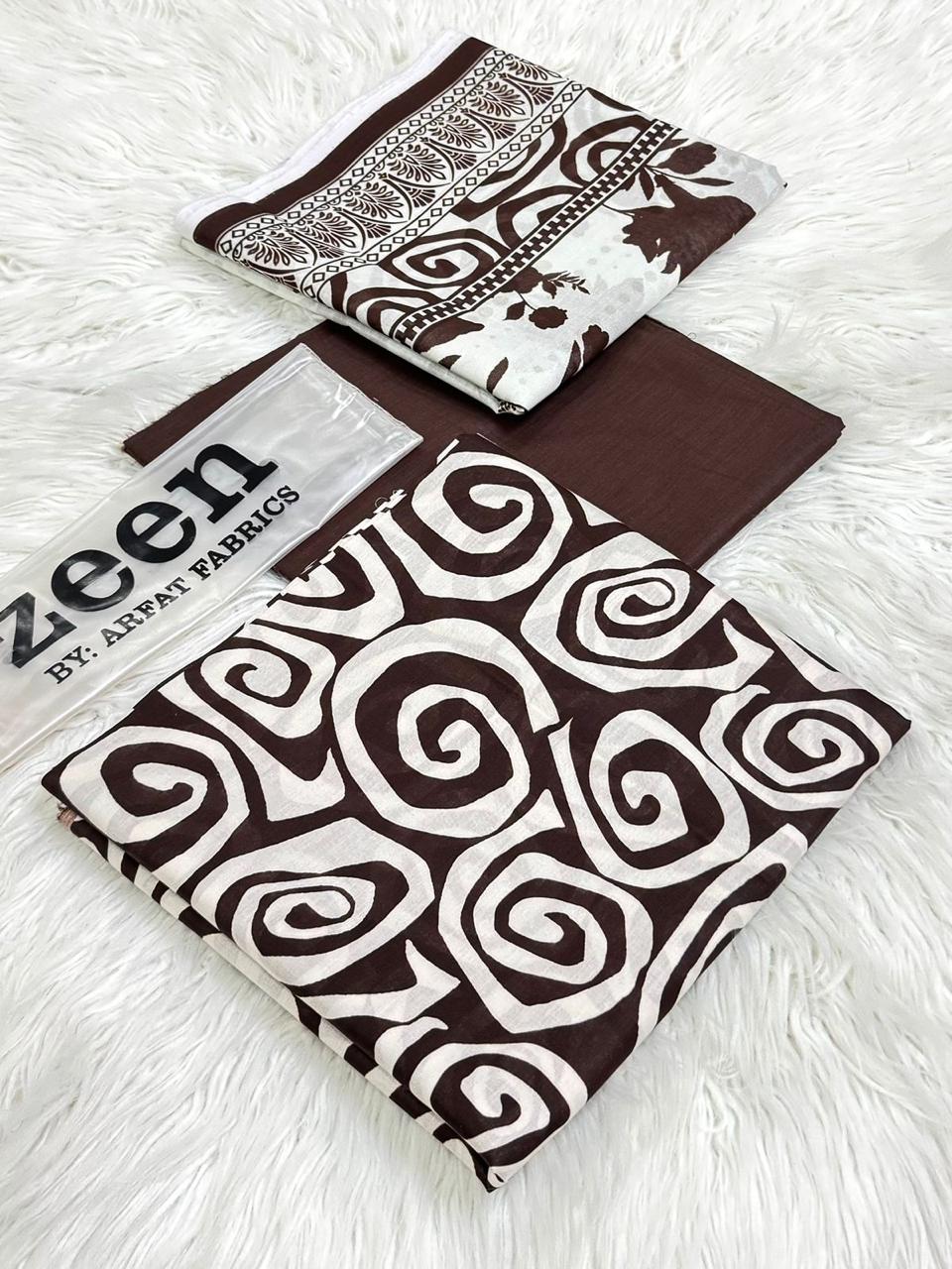 (Noor collection)ZEEN