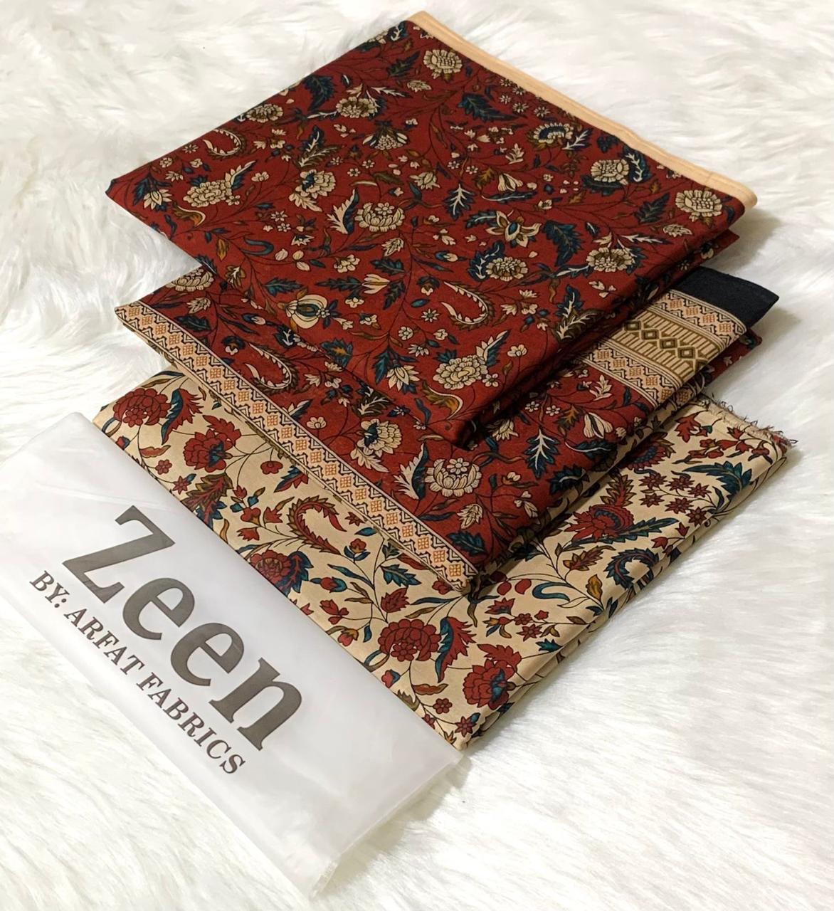 (Noor collection)ZEEN