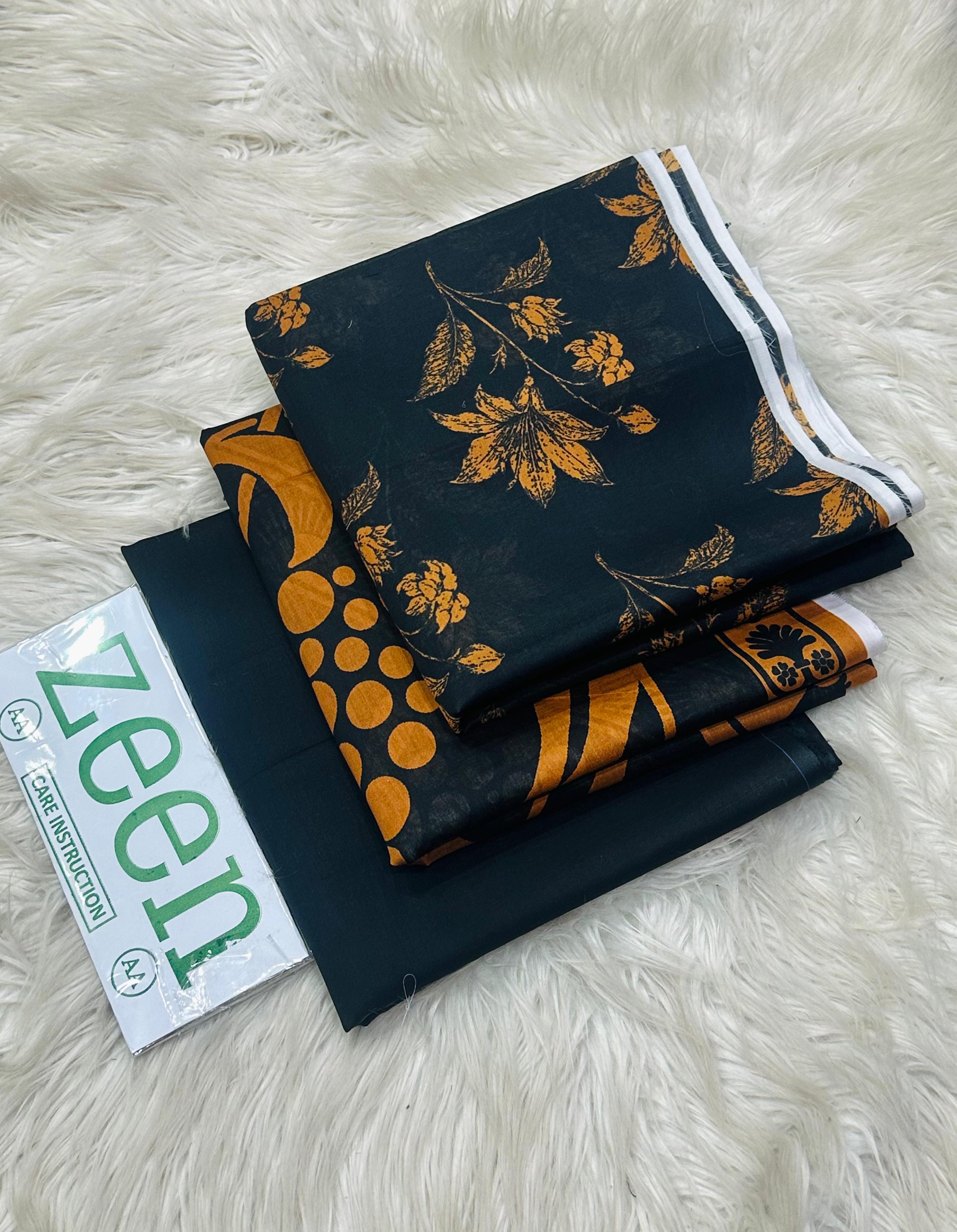 (Noor collection)ZEEN