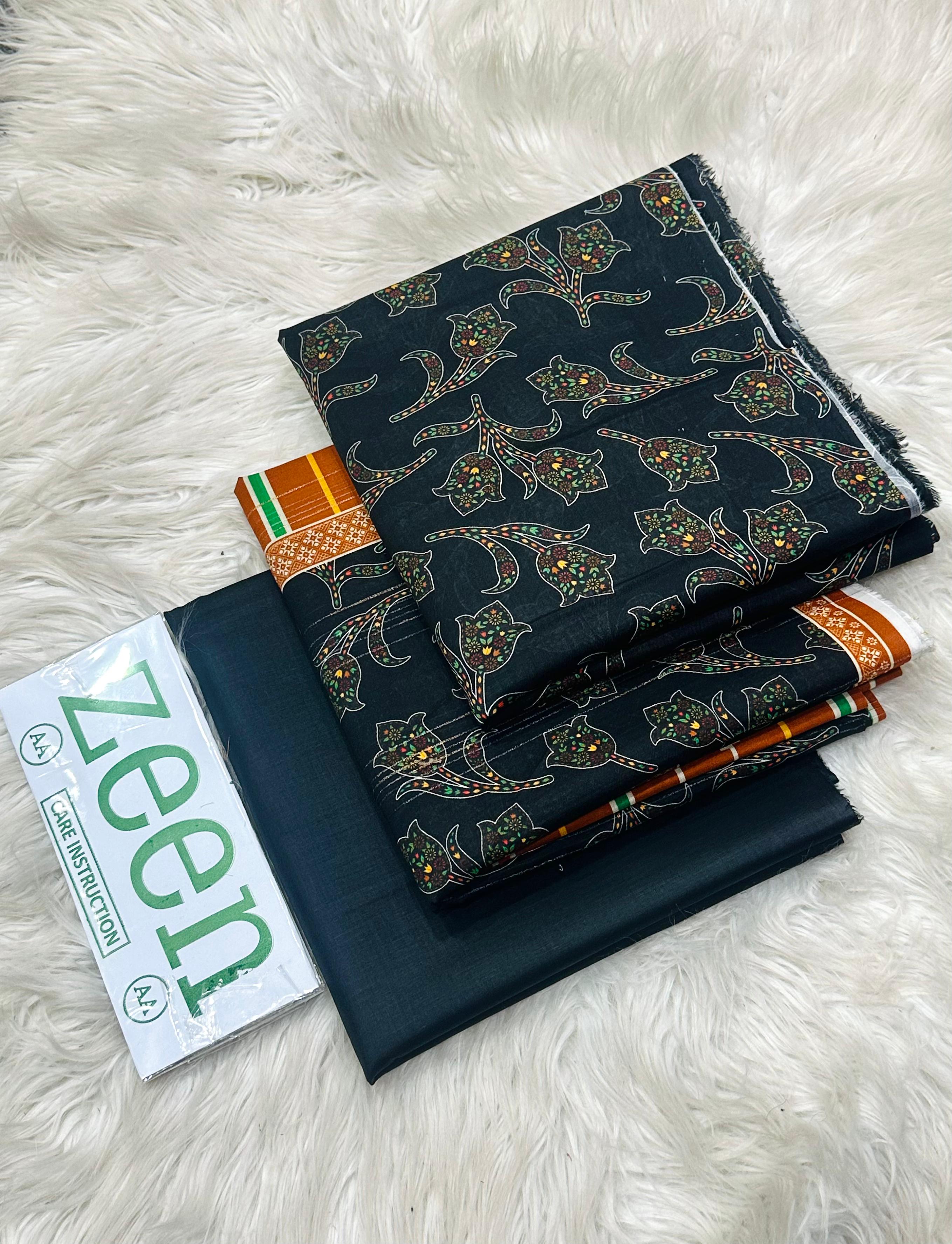 (Noor collection)ZEEN