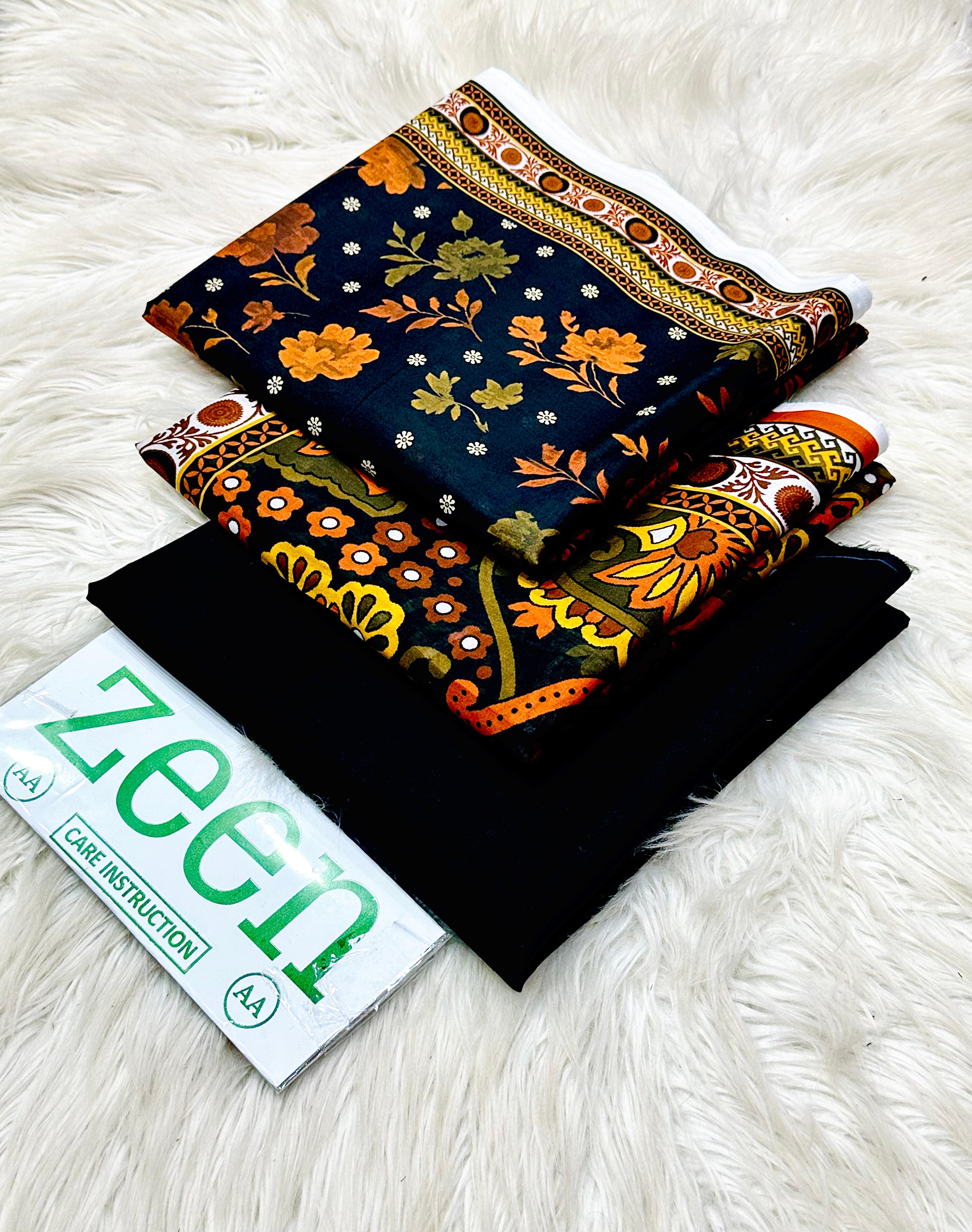 (Noor collection)ZEEN