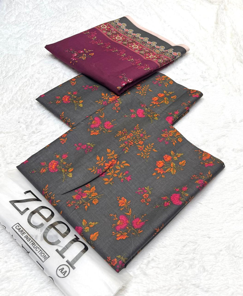 (Noor collection)ZEEN