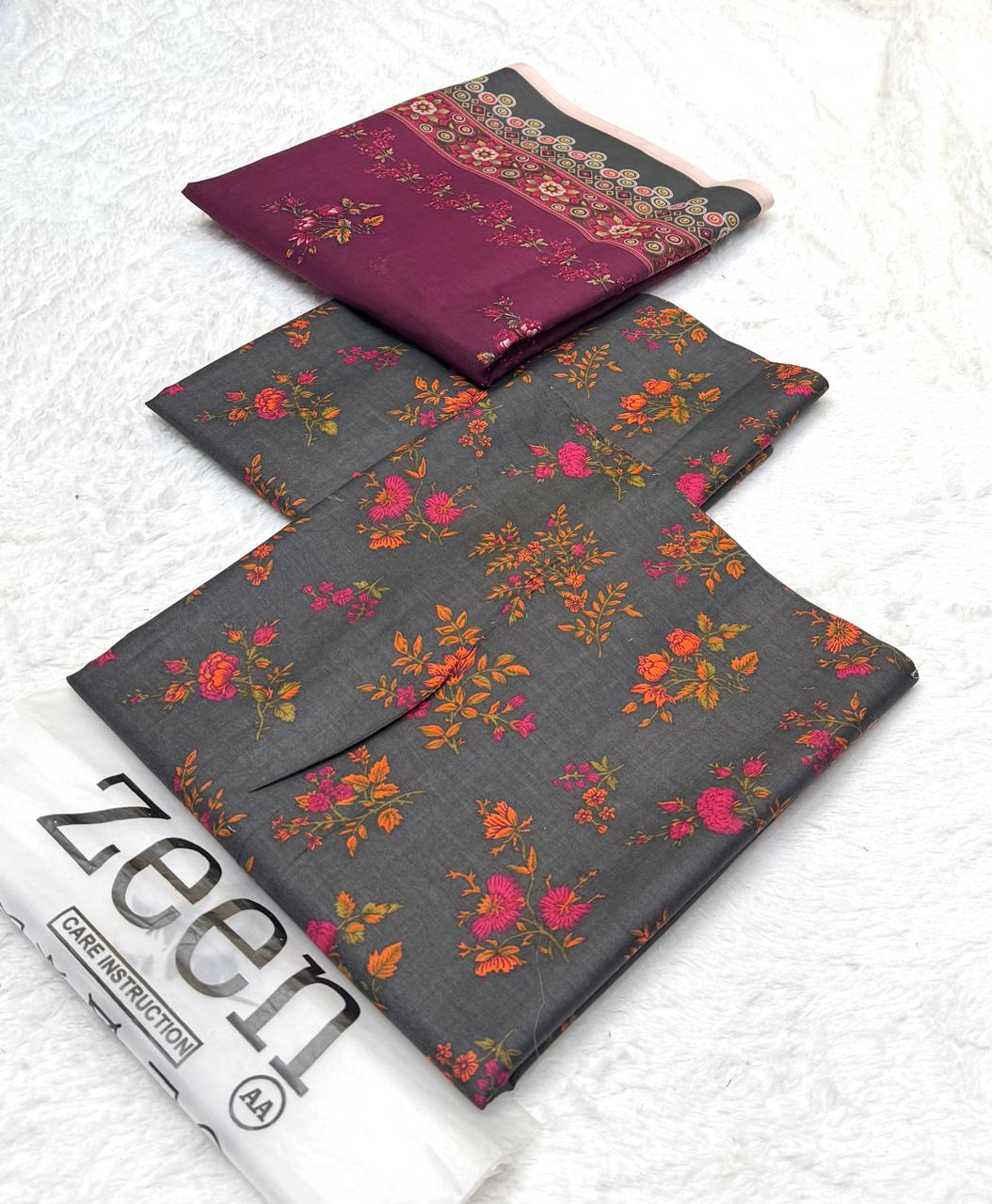 (Noor collection)ZEEN