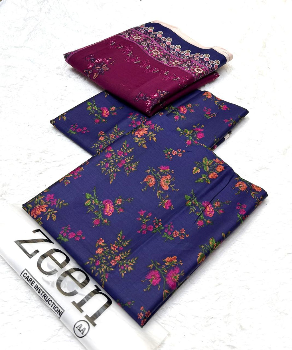 (Noor collection)ZEEN