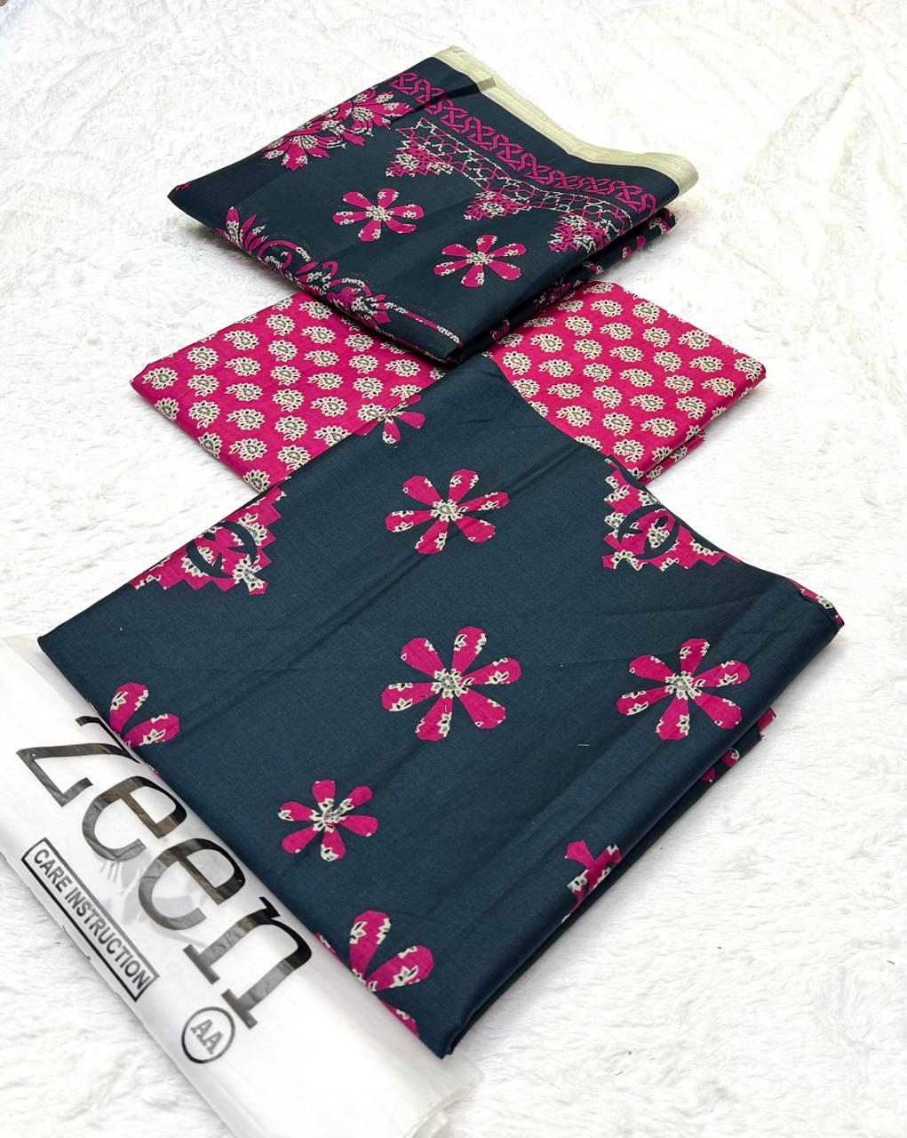 (Noor collection)ZEEN