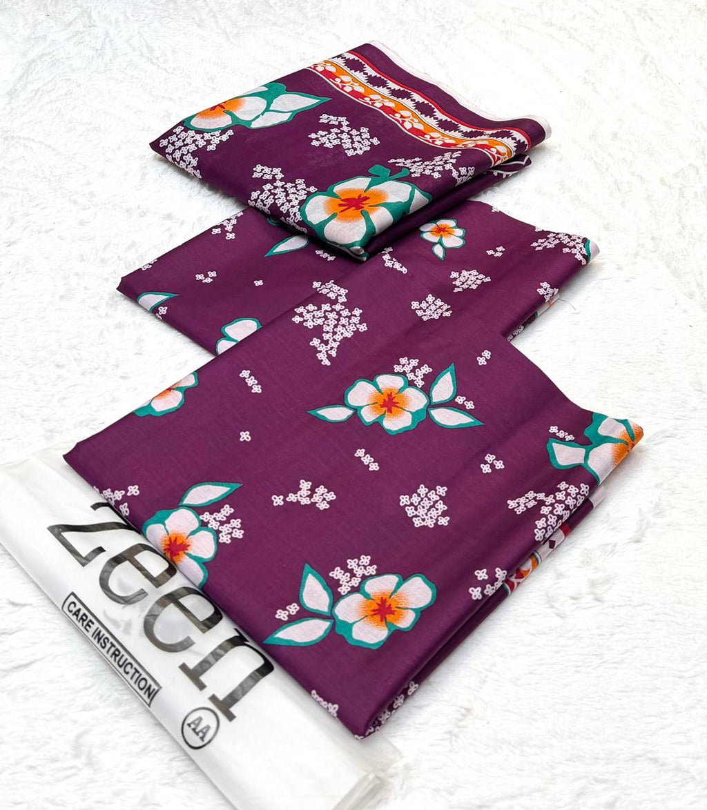 (Noor collection)ZEEN