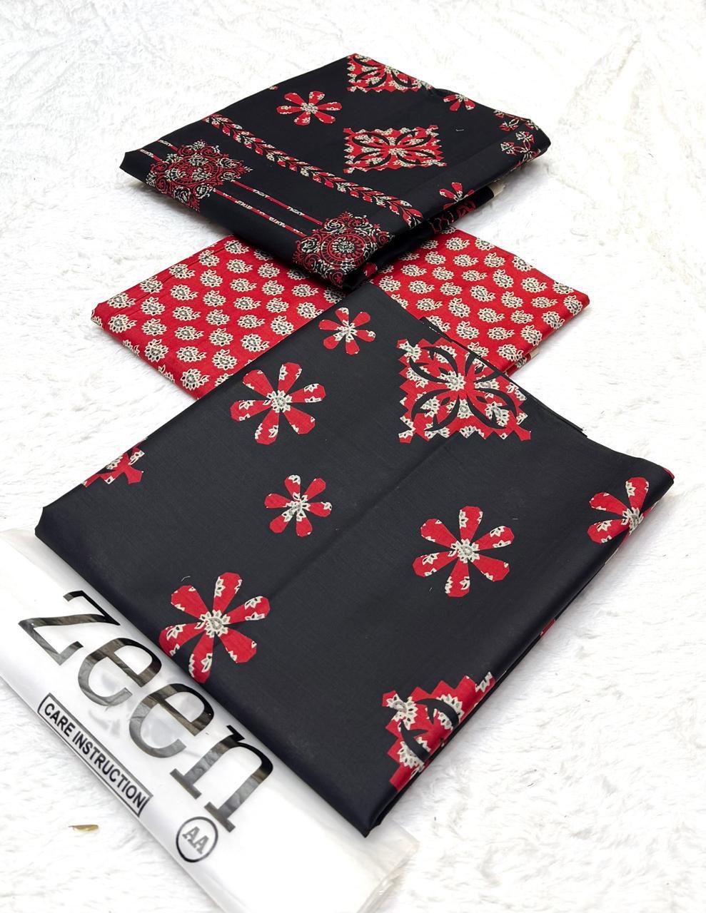 (Noor collection)ZEEN