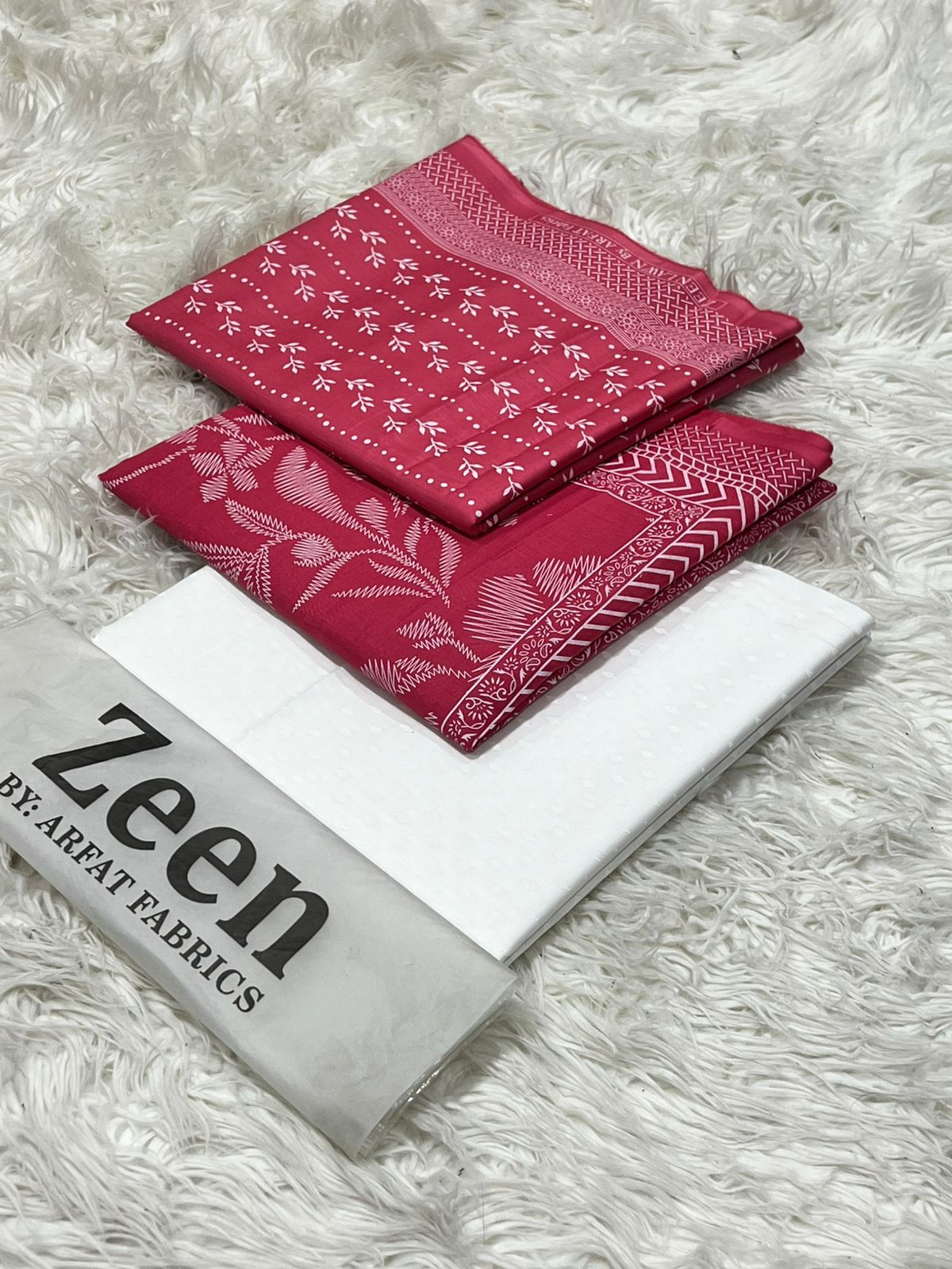 (Noor collection)ZEEN