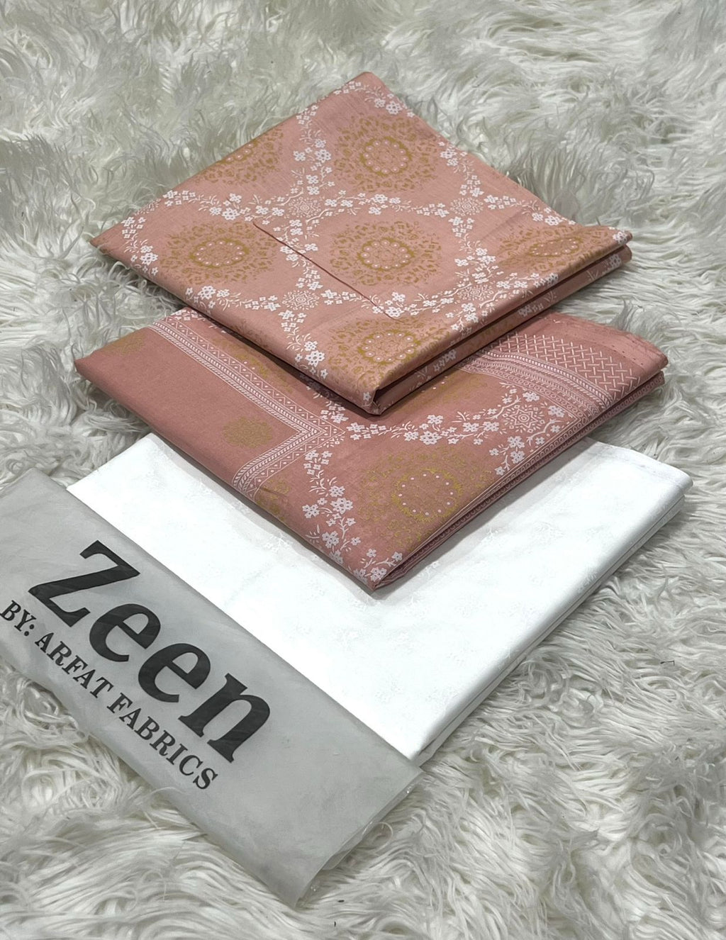 (Noor collection)ZEEN