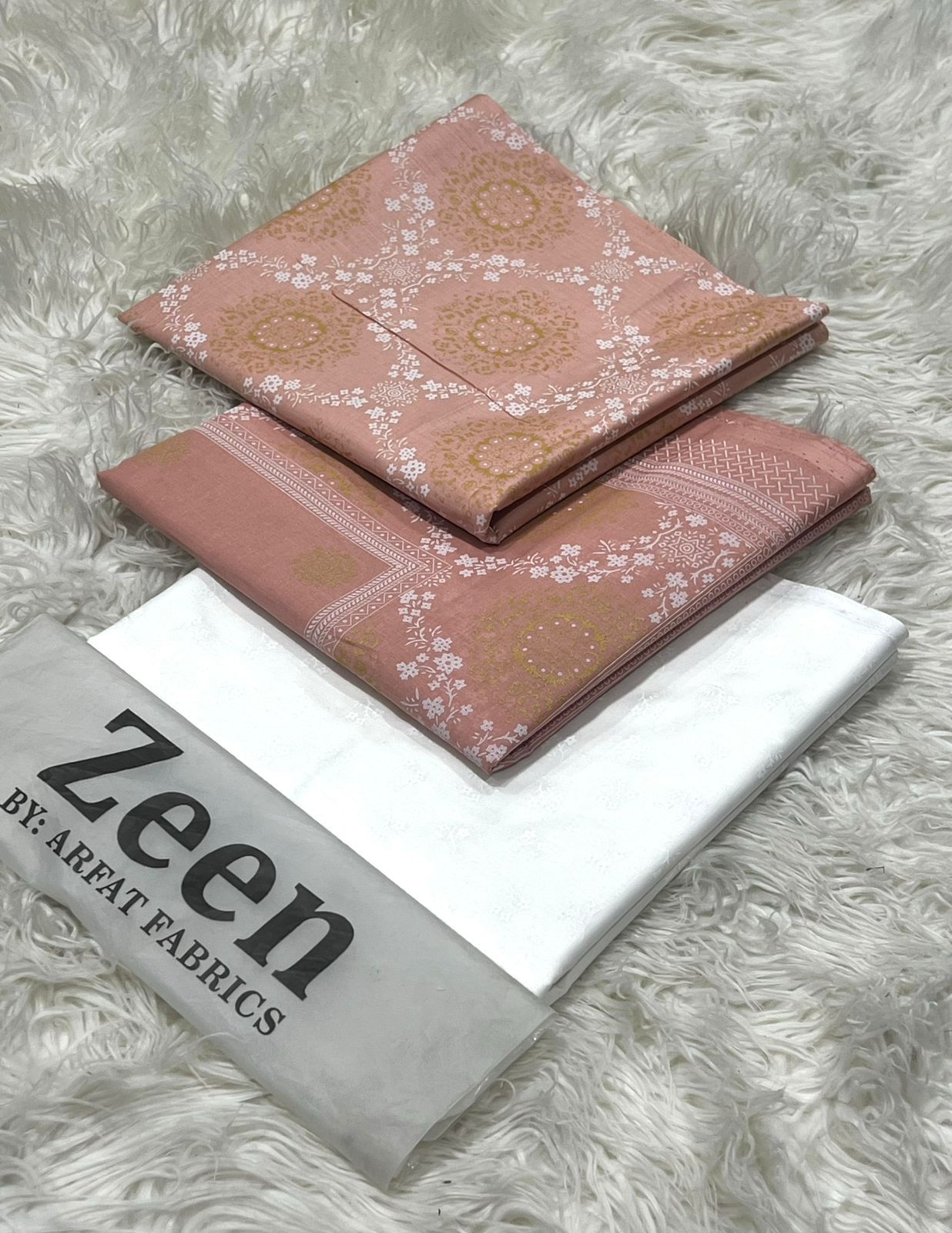 (Noor collection)ZEEN