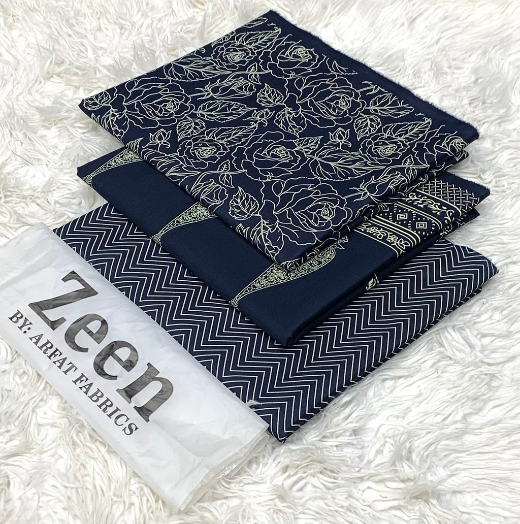 (Noor collection)ZEEN