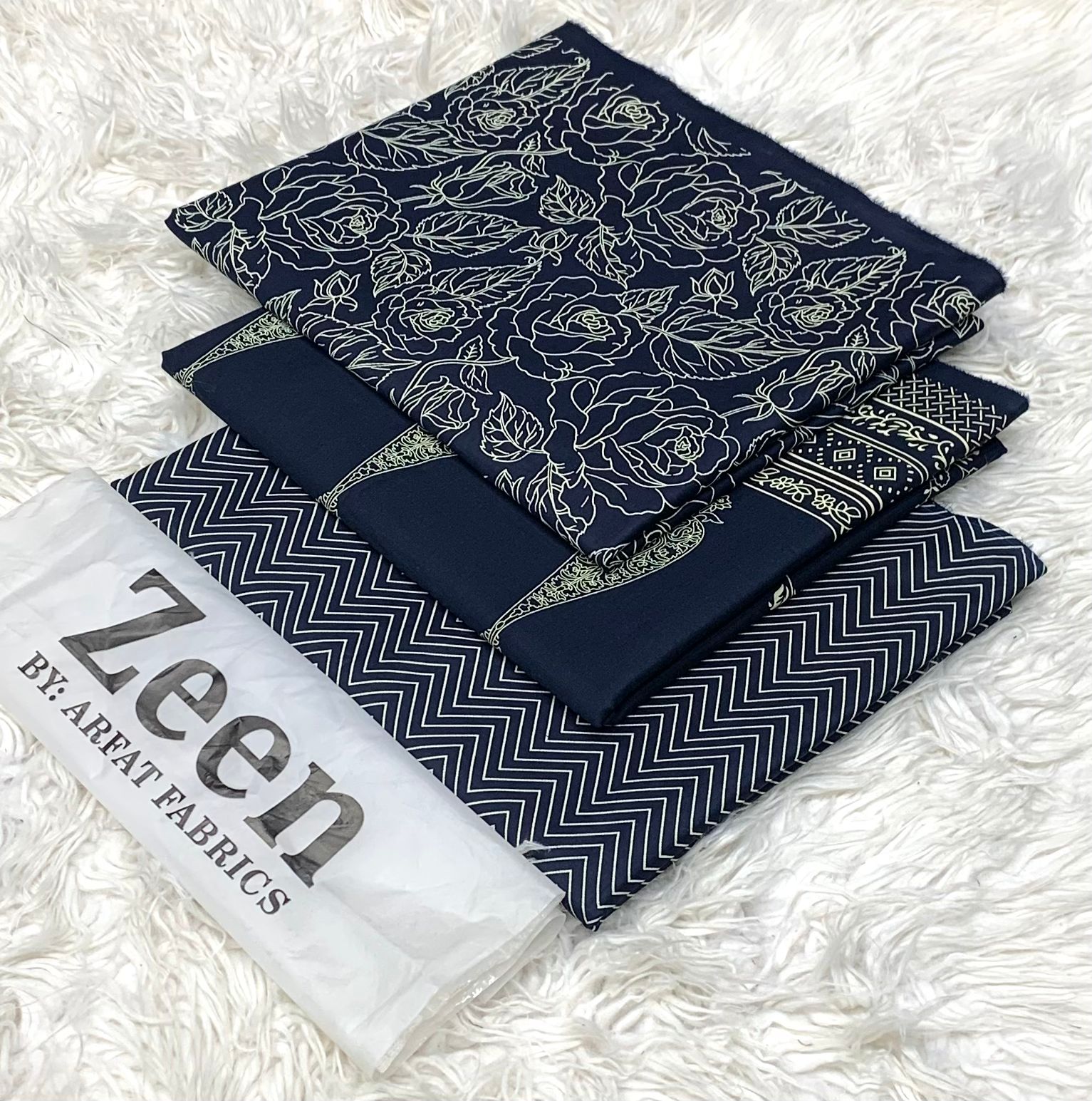 (Noor collection)ZEEN