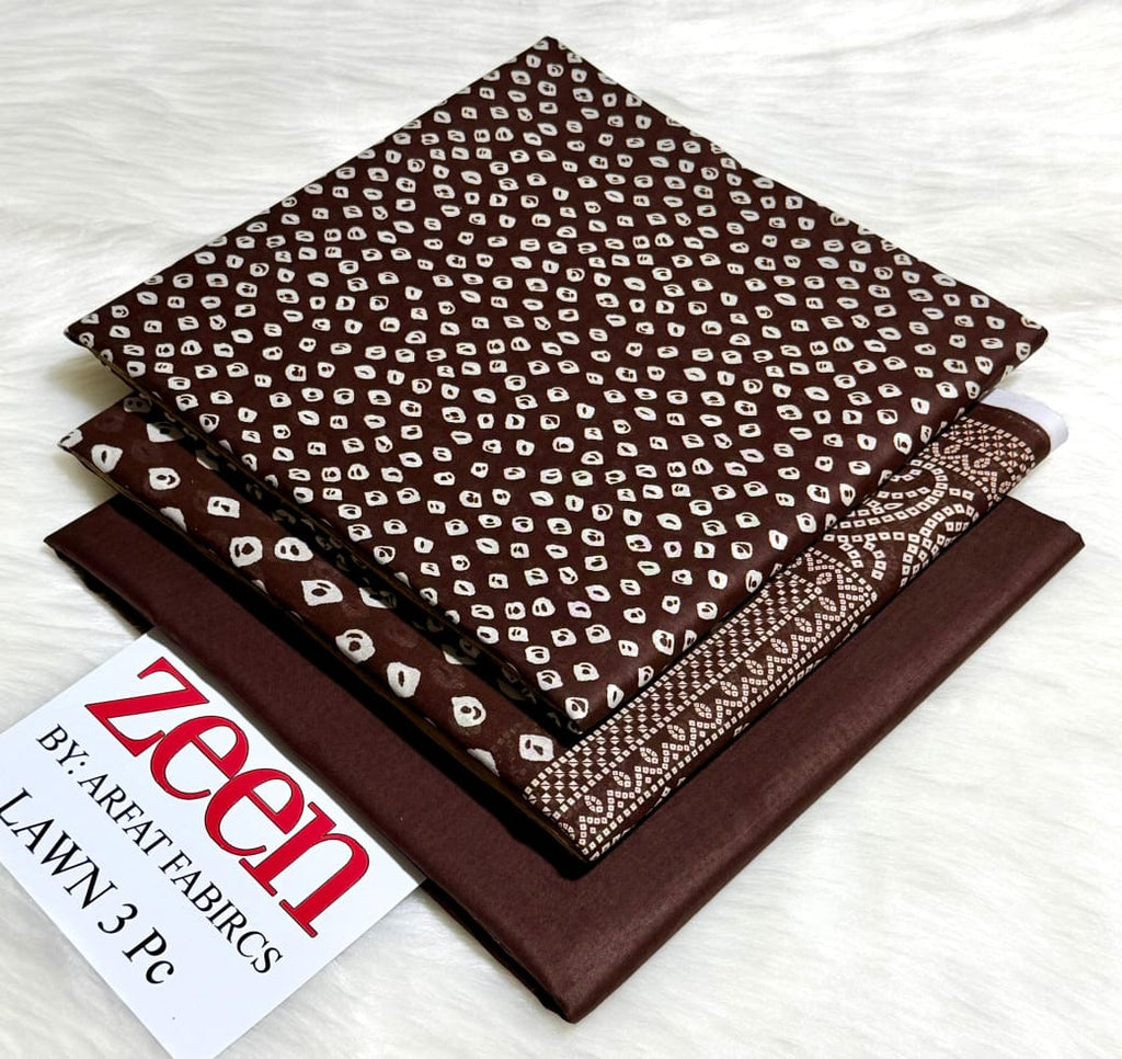 (Noor collection)ZEEN