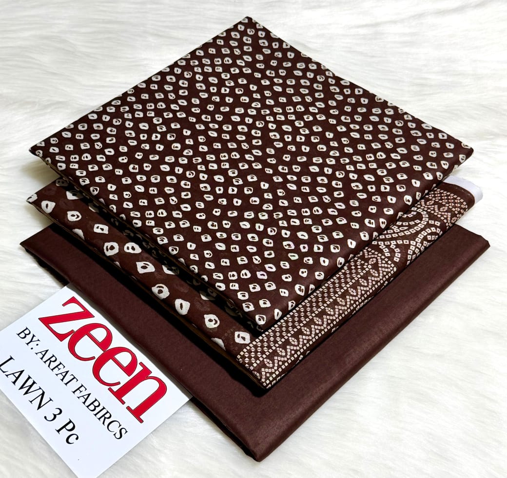(Noor collection)ZEEN