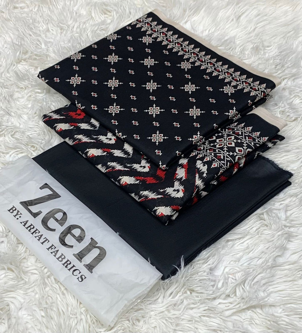 (Noor collection)ZEEN