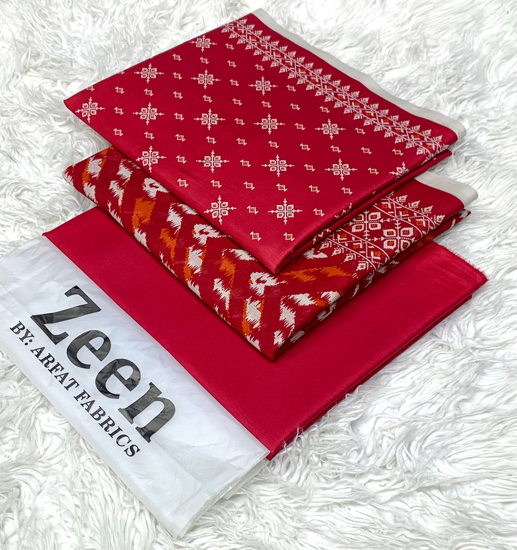 (Noor collection)ZEEN