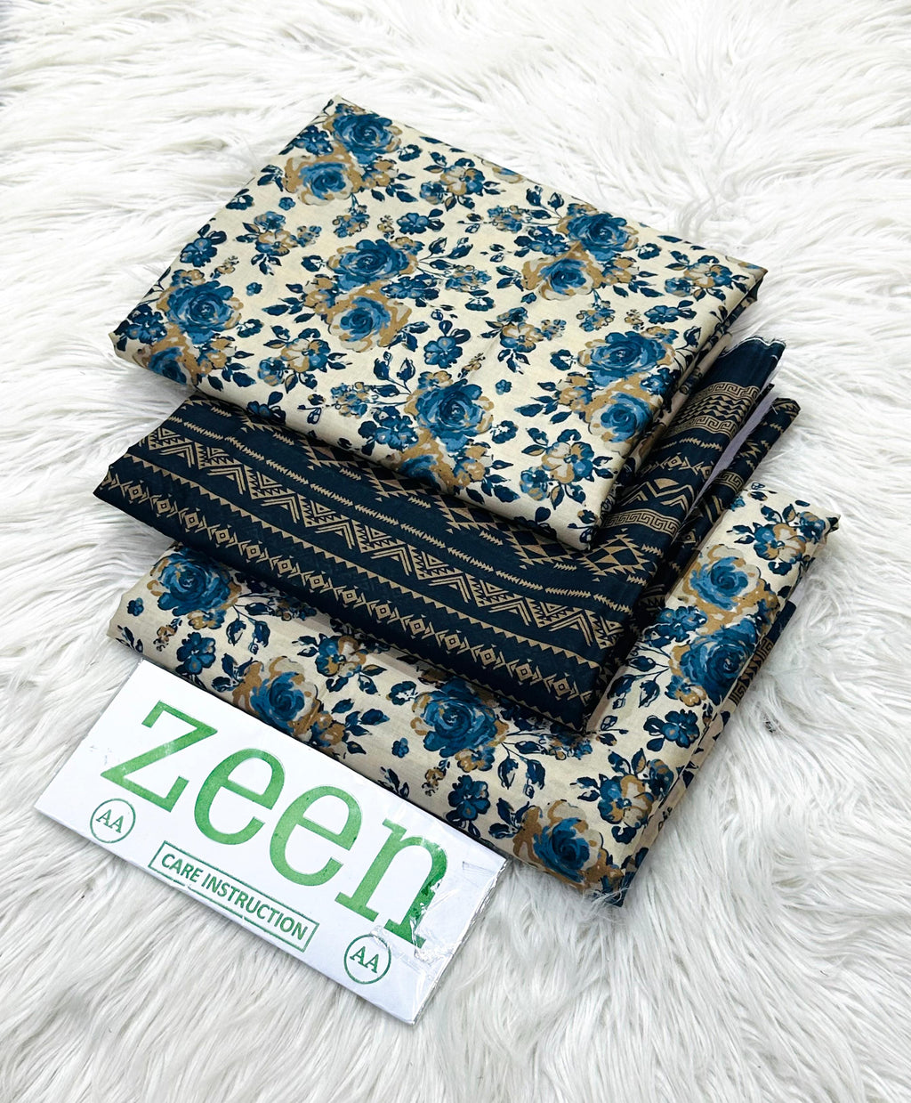 (Noor collection)ZEEN