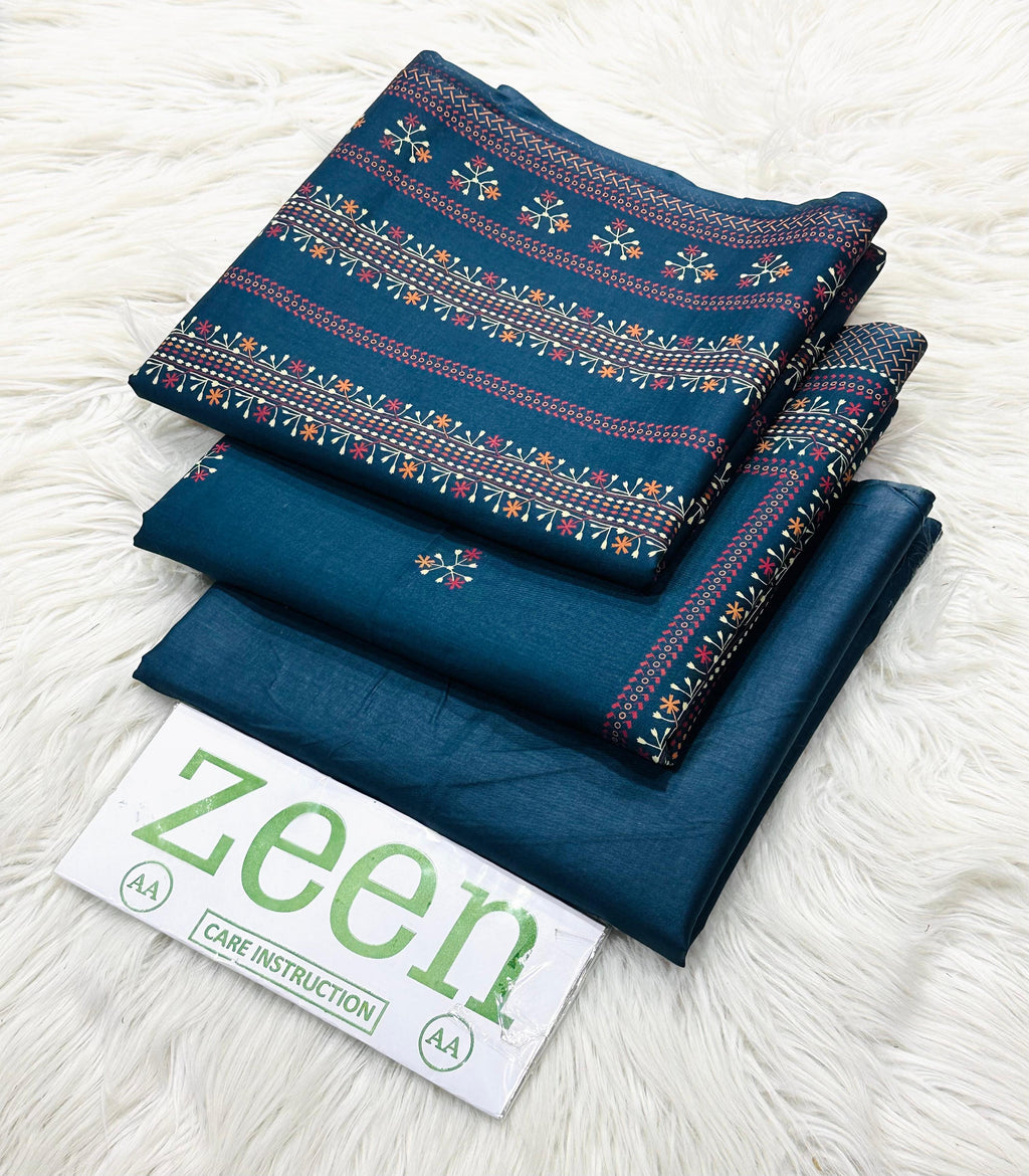 (Noor collection)ZEEN
