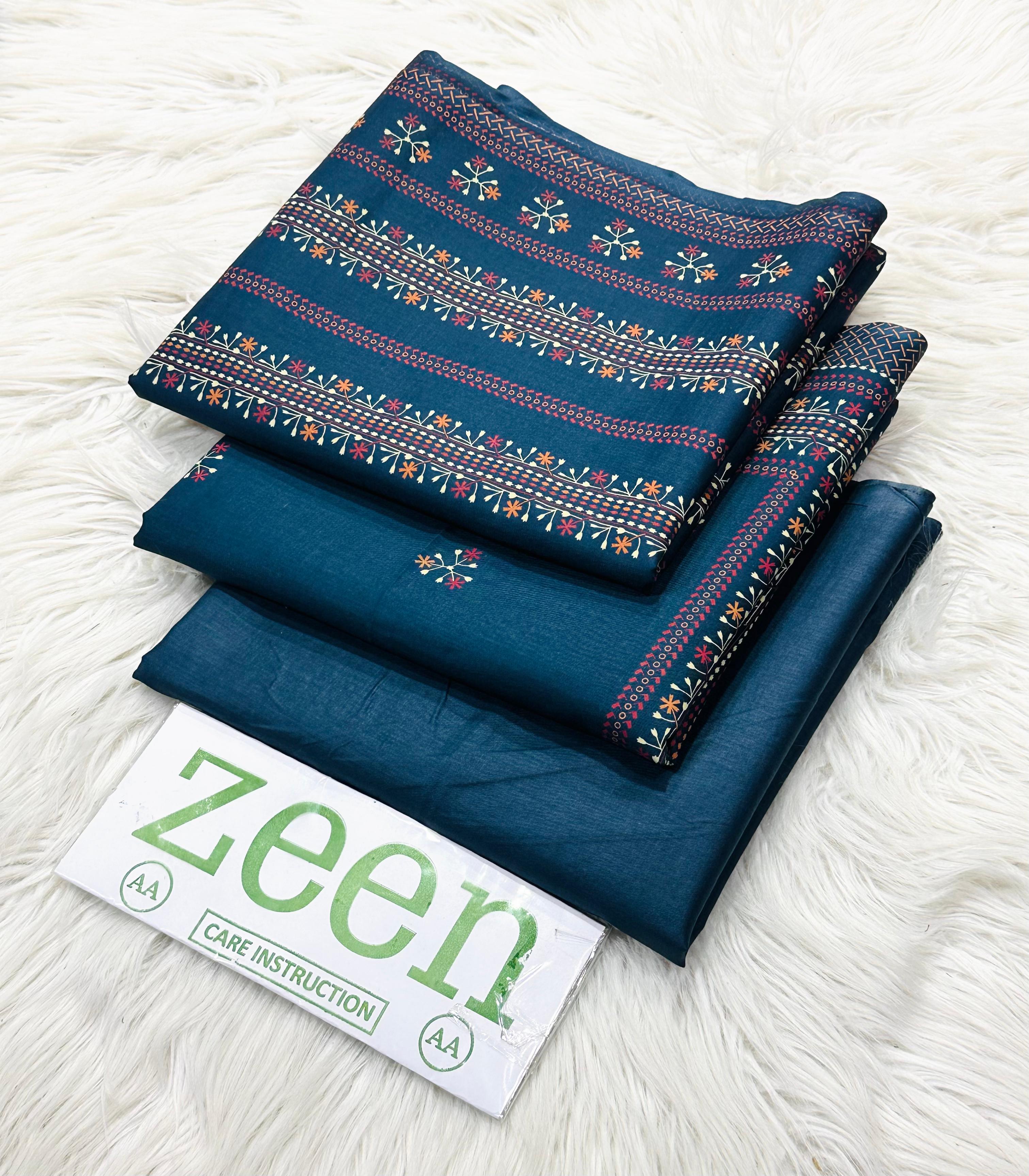 (Noor collection)ZEEN