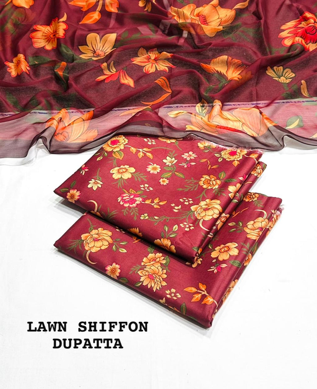 Noor collection)𝘽𝙧𝙖𝙣𝙙 : *Maria b*