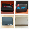 ( Mkz)3DKoala LED Lamp for Kids Bedroom Safe Color Control