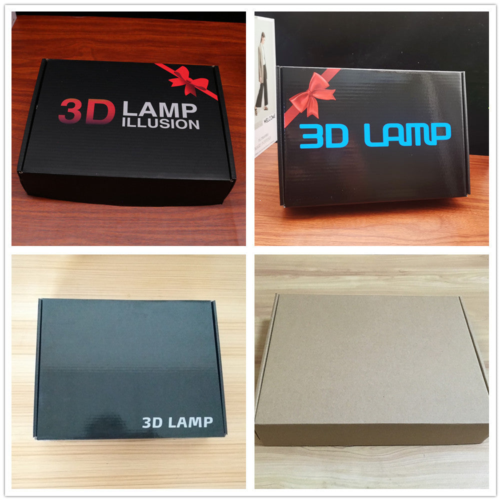( Mkz)3DKoala LED Lamp for Kids Bedroom Safe Color Control